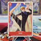 Sanji