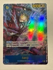 Sanji