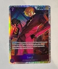 Sanji