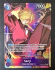 Sanji