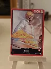 Sanji