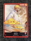 Sanji