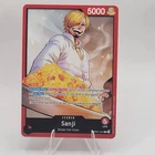Sanji