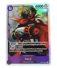 Sanji