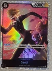 Sanji