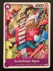 Scratchmen Apoo