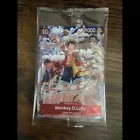Sealed Promotion Pack