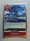 Seaquake
