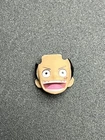 Demon Face