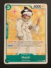 Shachi