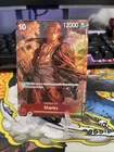 Shanks