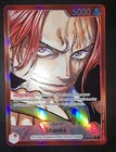 Shanks