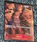 Shanks