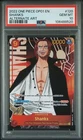 Shanks
