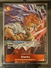 Shanks
