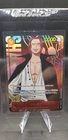 Shanks
