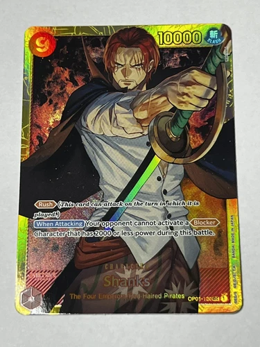 Shanks
