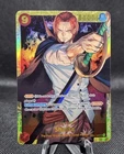 Shanks