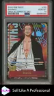 Shanks
