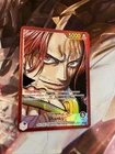 Shanks