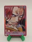Shanks
