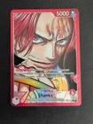 Shanks