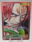 Shanks