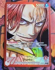 Shanks