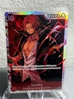 Shanks