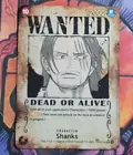 Shanks