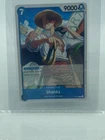 Shanks