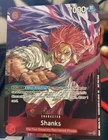 Shanks