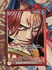 Shanks