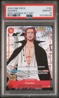 Shanks