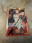 Shanks