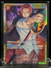 Shanks