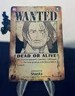 Shanks