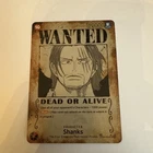 Shanks