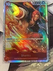 Shanks
