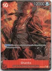 Shanks