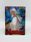 Silvers Rayleigh