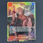 Silvers Rayleigh