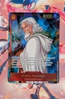 Silvers Rayleigh