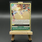 Soul Franky Swing Arm Boxing Solid