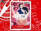 Nico Robin