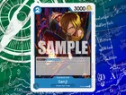 Sanji