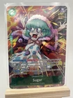 Sugar