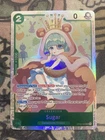Sugar