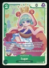 Sugar