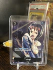 Tashigi